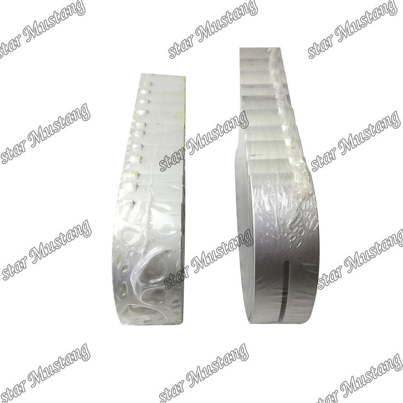 Para la tubería de Hino W04E W04D W04C W06E W06D N04C y Rod Bearing de conexión 11701-78010 11701-1611
