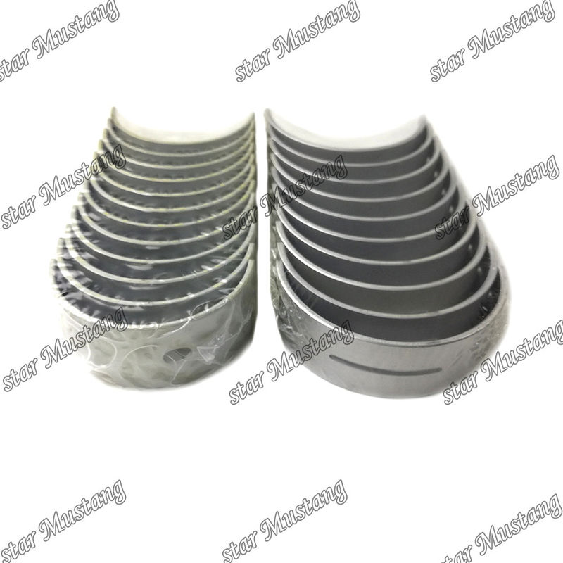 Para la tubería de Hino W04E W04D W04C W06E W06D N04C y Rod Bearing de conexión 11701-78010 11701-1611