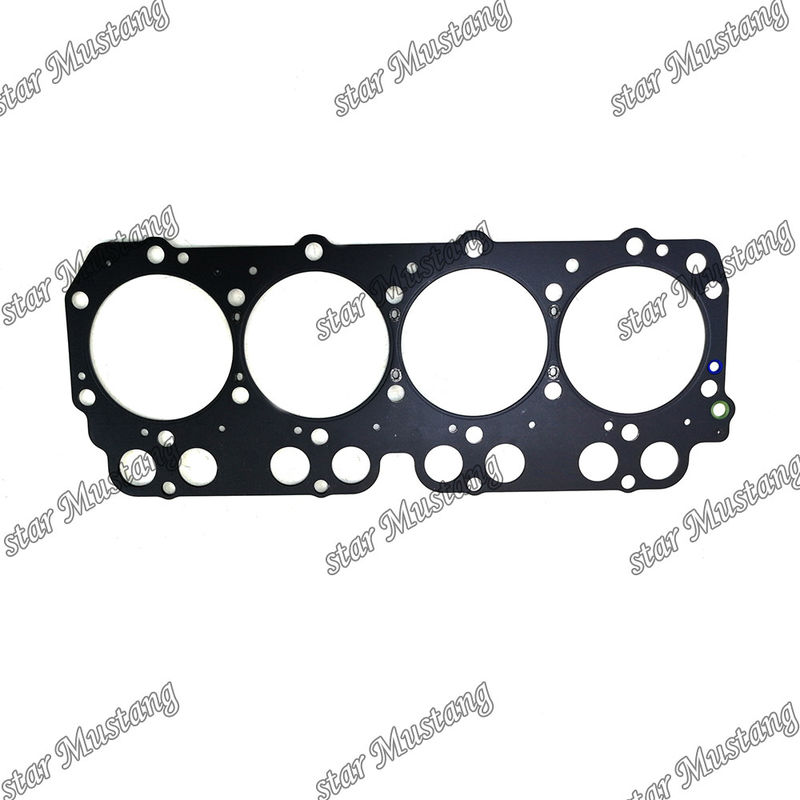 Recambio 11115-78051 11115-E0030 de la junta de culata del motor de N04C W04E para Hino