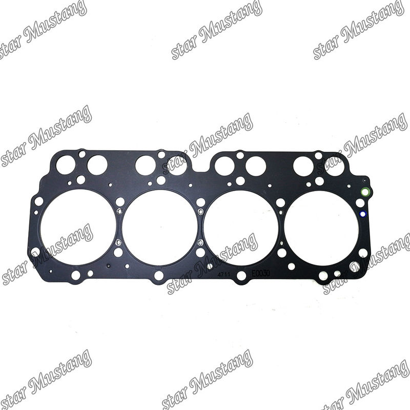 Recambio 11115-78051 11115-E0030 de la junta de culata del motor de N04C W04E para Hino