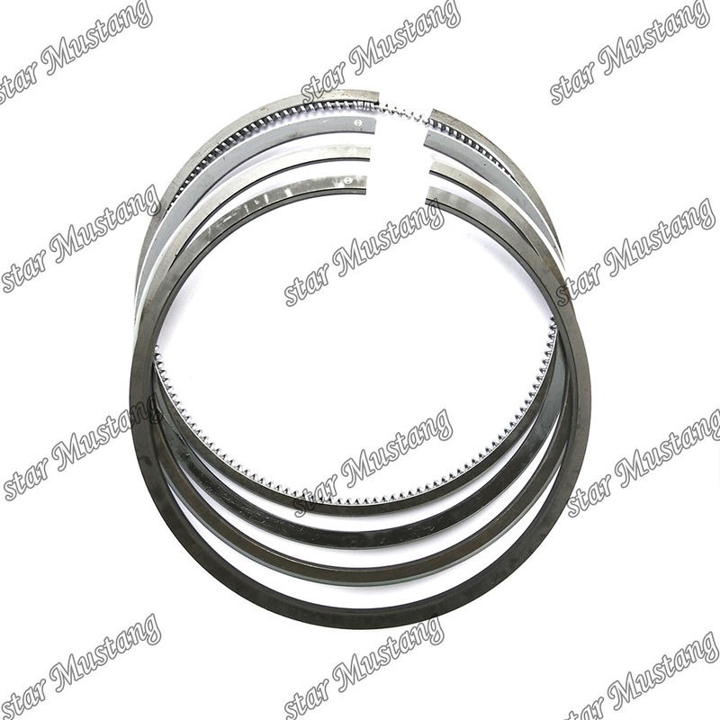 Pistón Ring For EF750, tamaño del OEM, 13011-1111, 6 meses del motor diesel de HDPARTS de garantía