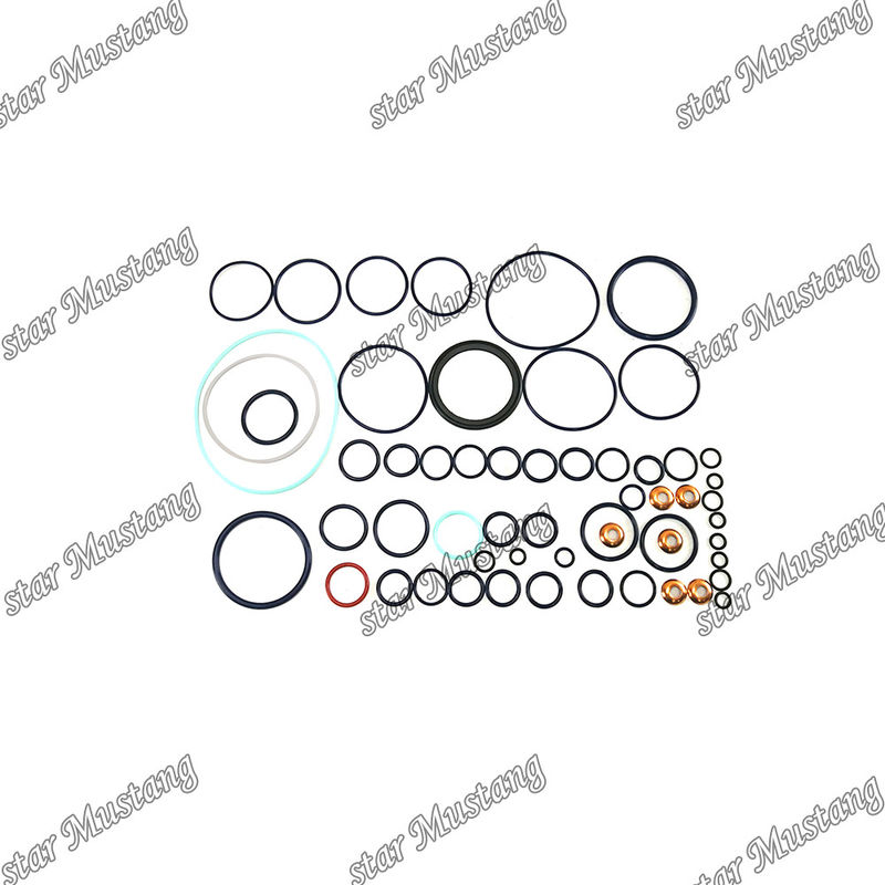 Recambio 04010-0604 11115-2570 de la junta de culata del motor de K13C 24V para Hino