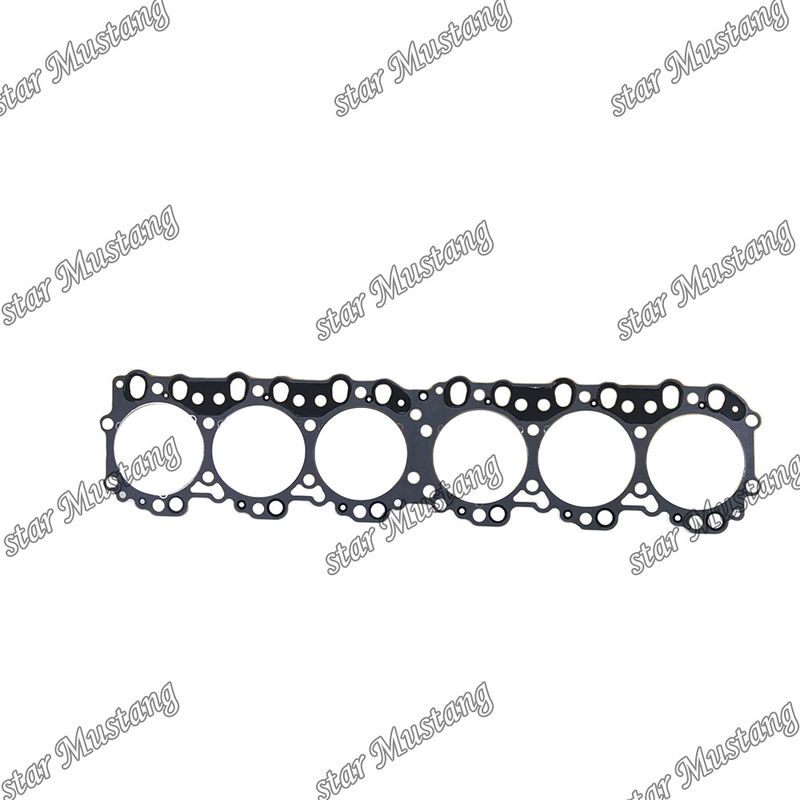 Recambio 04010-0604 11115-2570 de la junta de culata del motor de K13C 24V para Hino