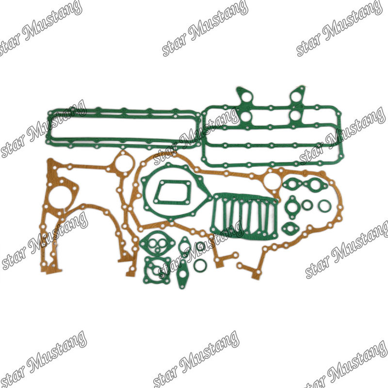 Recambio 04010-0604 11115-2570 de la junta de culata del motor de K13C 24V para Hino