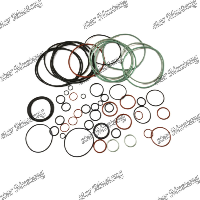 Recambio 04010-0388 04010-0674 de la junta de culata del motor de K13D 12V para Hino
