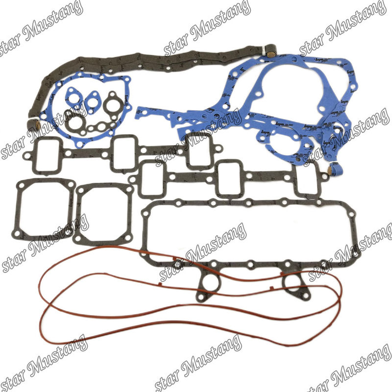 Recambio 04010-0388 04010-0674 de la junta de culata del motor de K13D 12V para Hino