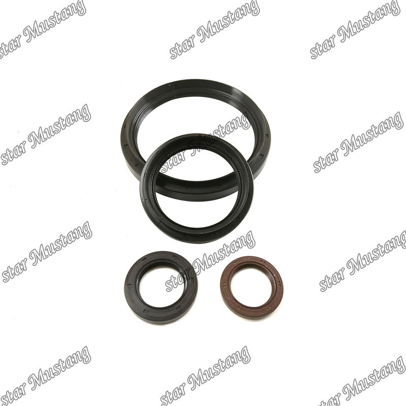 Recambio 04010-0388 04010-0674 de la junta de culata del motor de K13D 12V para Hino