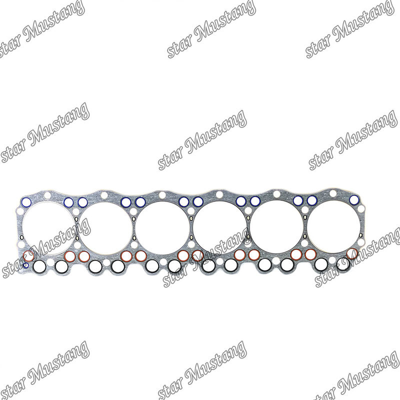 Nuevo juego de juntas de culata de motor diésel M10C de tamaño OEM 11115-2390