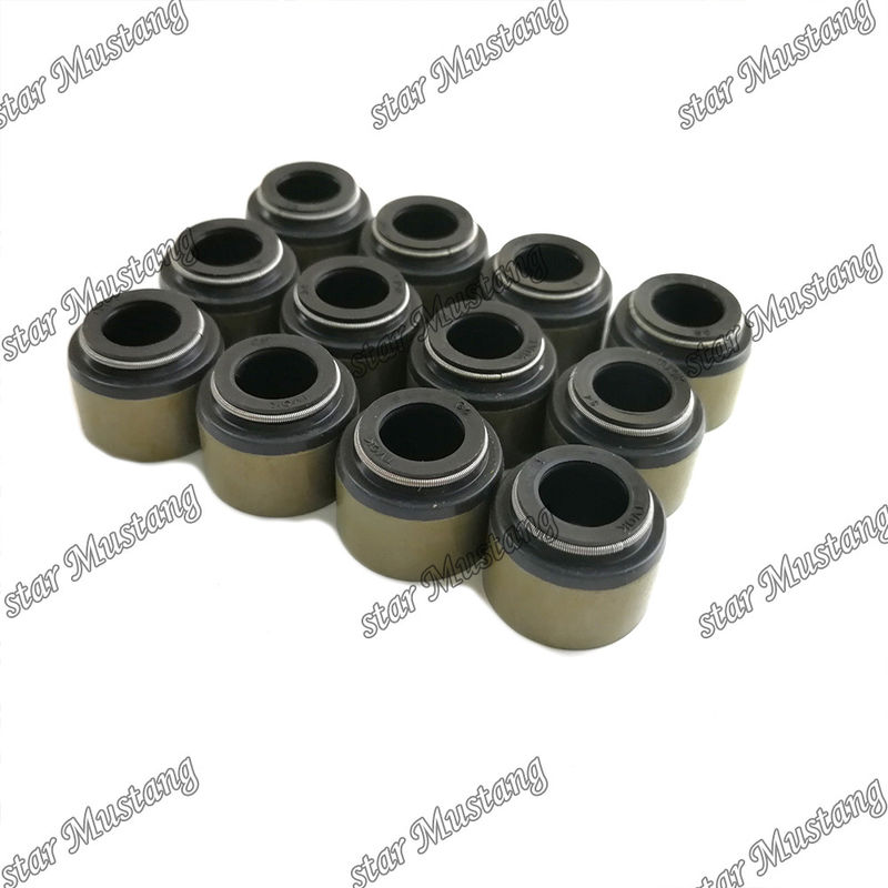 Nuevo juego de juntas de culata de motor diésel M10C de tamaño OEM 11115-2390