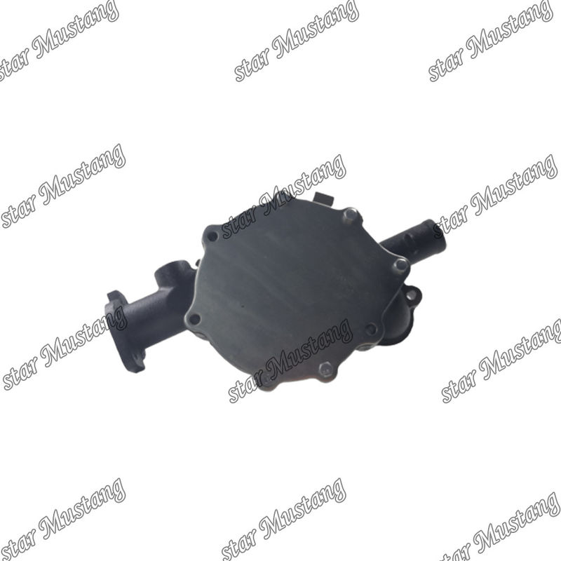 Bomba de agua del motor de K13C K13D 24V 16100-3112 16100-3820 16100-3320 para Hino
