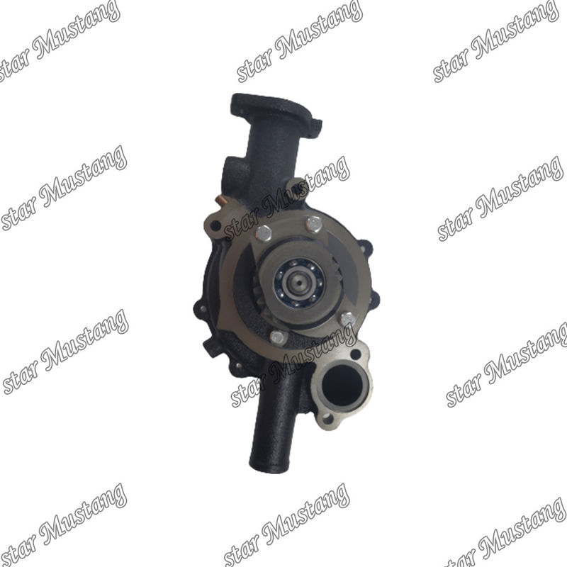 Bomba de agua del motor de K13C K13D 24V 16100-3112 16100-3820 16100-3320 para Hino