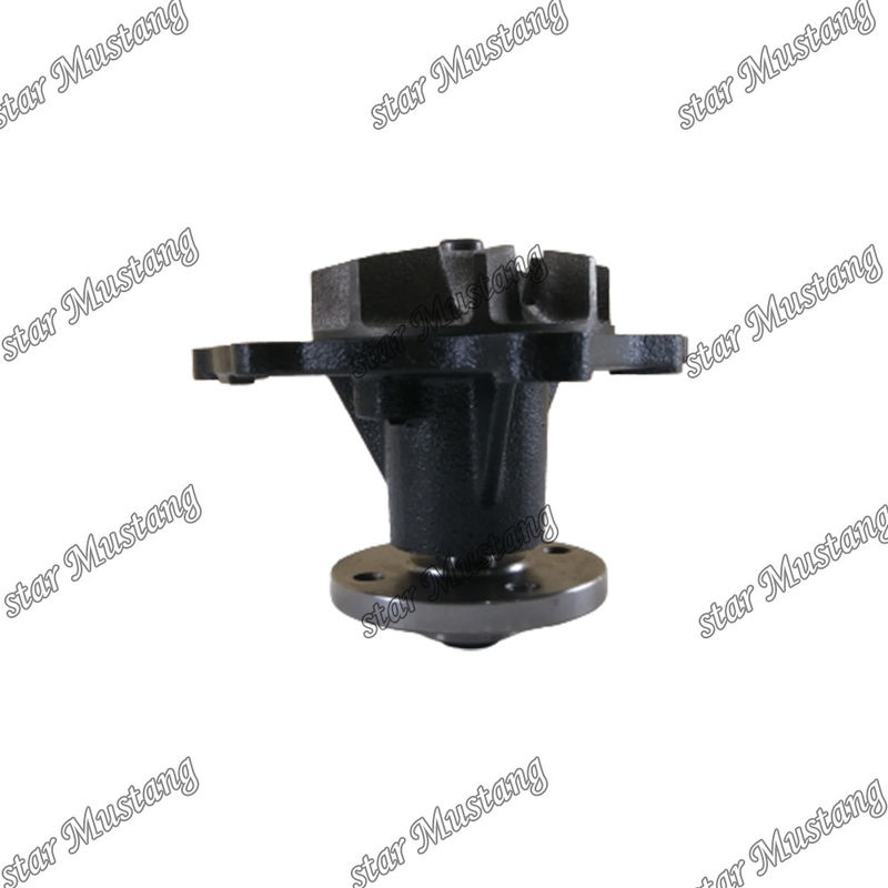Bomba de agua de H07D 16100-2971 16100-2970 16100-2980 16100-2981 16100-2982 16100-2983 para el motor de Hino