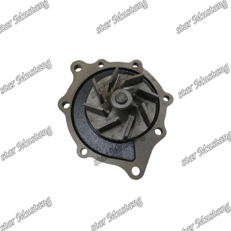 Bomba de agua de H07D 16100-2971 16100-2970 16100-2980 16100-2981 16100-2982 16100-2983 para el motor de Hino
