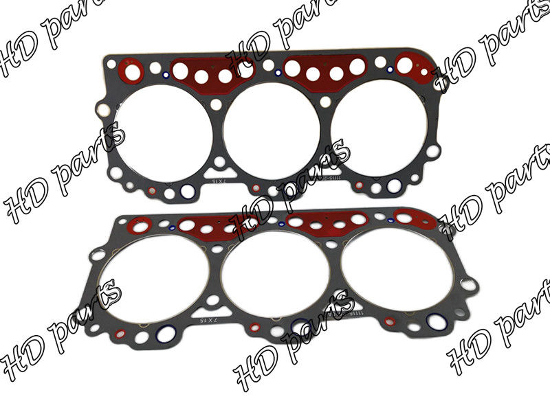 Equipo de reparación de la junta de K13D 12V 04010-0388 04010-0674 para el sistema de las piezas de reparación del motor de Hino