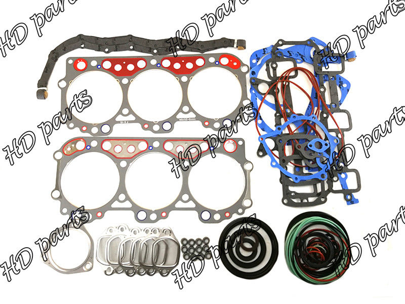 Equipo de reparación de la junta de K13D 12V 04010-0388 04010-0674 para el sistema de las piezas de reparación del motor de Hino