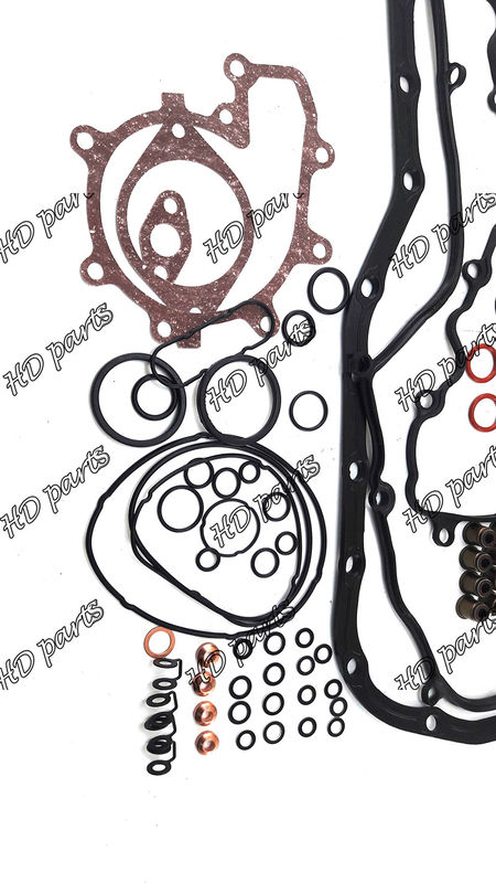 Equipo de reparación de la junta 4HJ1 8-97195-318-0 8-97228-302-0 para Isuzu Engine