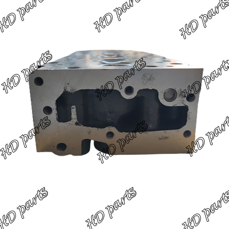 Culata 4JB1 8-94431-523-0 8-97204376-5 para Isuzu Engine