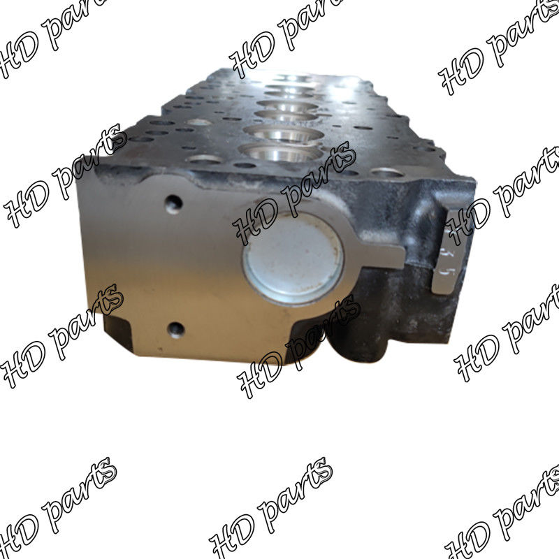 Culata 4JB1 8-94431-523-0 8-97204376-5 para Isuzu Engine