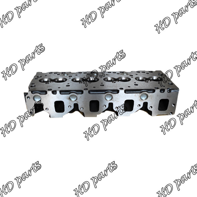 Culata 4JB1 8-94431-523-0 8-97204376-5 para Isuzu Engine