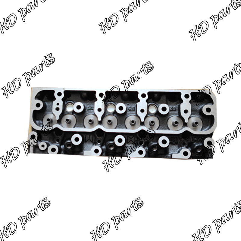 Culata 4JB1 8-94431-523-0 8-97204376-5 para Isuzu Engine