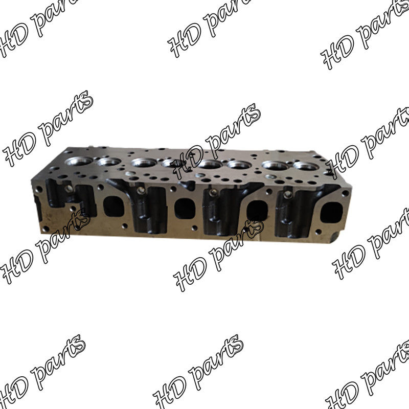 Culata 4JB1 8-94431-523-0 8-97204376-5 para Isuzu Engine