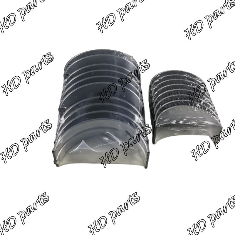 Tubería C221 y Rod Bearing de conexión 5-12271005-0 5-11510021-0 para Isuzu Engine