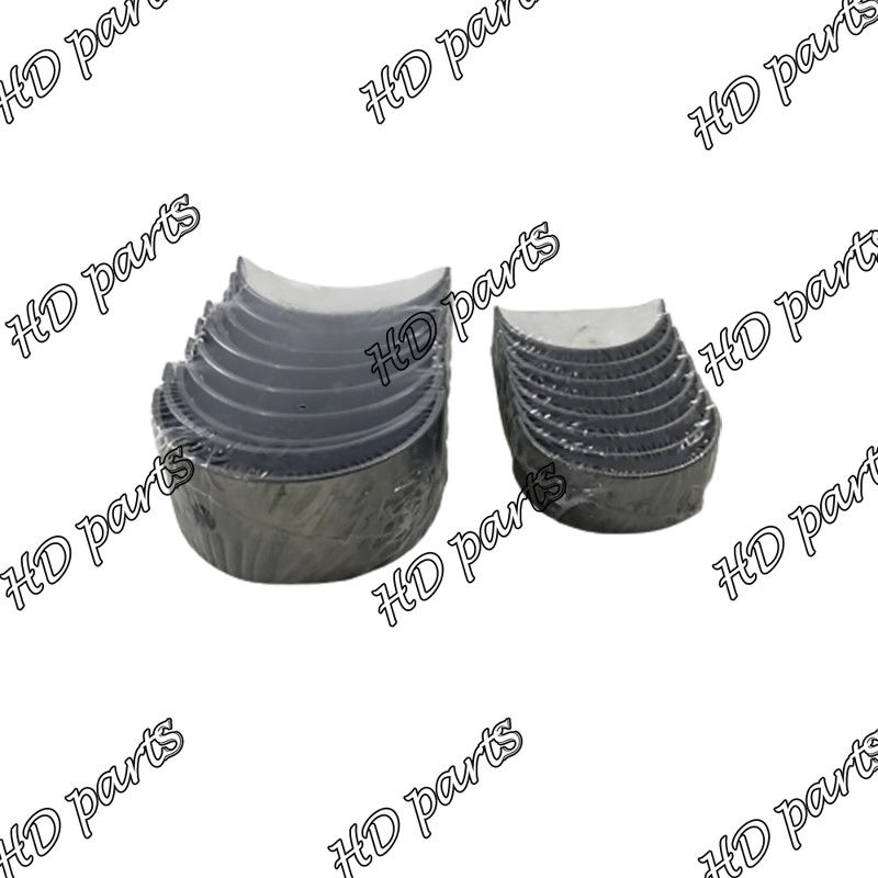 Tubería C221 y Rod Bearing de conexión 5-12271005-0 5-11510021-0 para Isuzu Engine