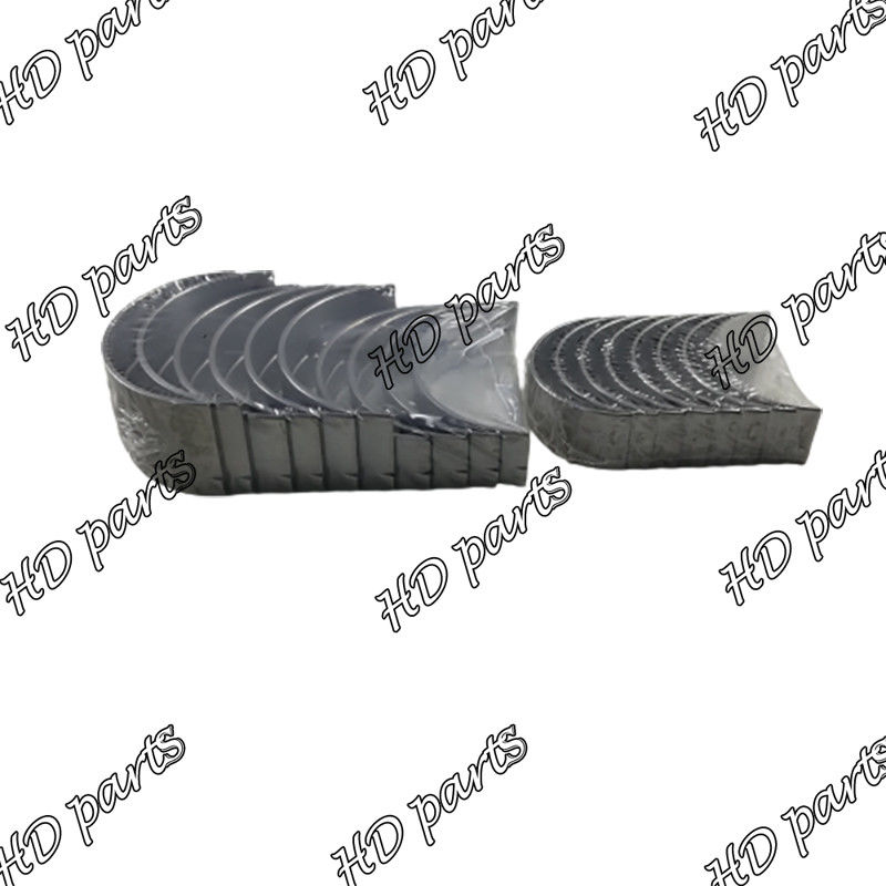 Tubería C221 y Rod Bearing de conexión 5-12271005-0 5-11510021-0 para Isuzu Engine