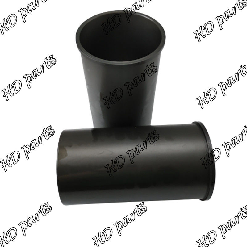 Funcionamiento del lacre de la estabilidad termal de la resistencia de desgaste del trazador de líneas 8-97176723-0 del cilindro 4HE1 para Isuzu Engine