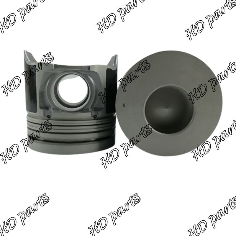 Pistón de enfriamiento interno 8-94391-696-0 de 4HE1 4HE1-TC 4R para Isuzu Engine