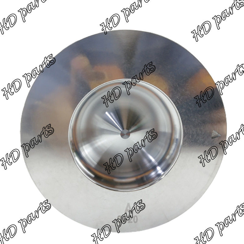Pistón de enfriamiento interno 8-98041-062-0 8-98041-141-0 de 4HK1 4HK1TC 6HK1 para Isuzu Engine