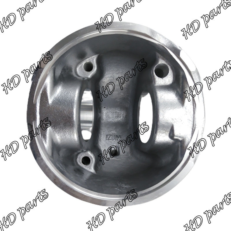 Pistón de enfriamiento interno 8-98041-062-0 8-98041-141-0 de 4HK1 4HK1TC 6HK1 para Isuzu Engine