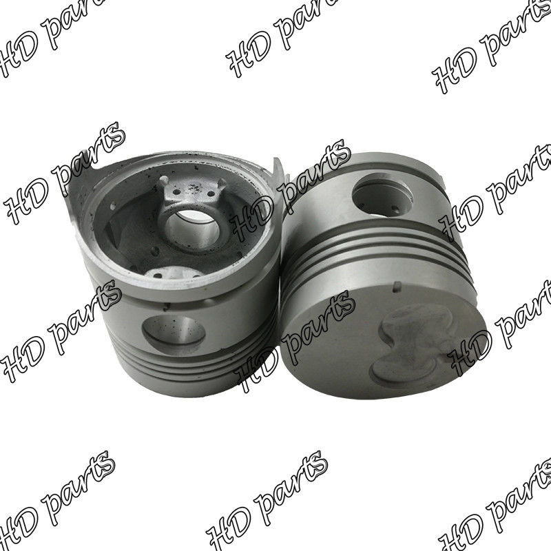 Pistón 5-12111-065-0 8-97176-868-0 9-12111-646-0 del motor C221 para Isuzu