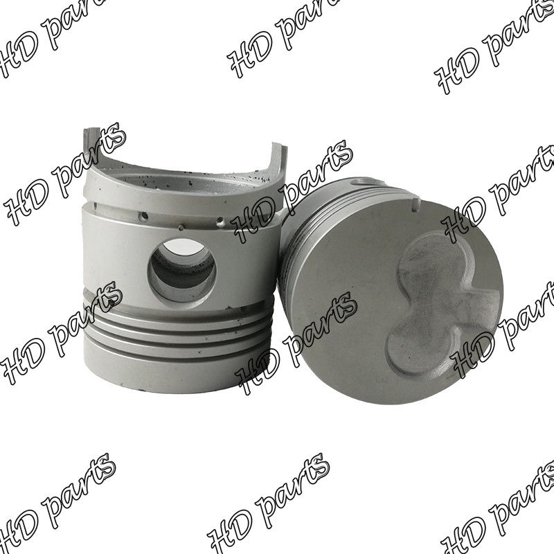 Pistón 5-12111-065-0 8-97176-868-0 9-12111-646-0 del motor C221 para Isuzu