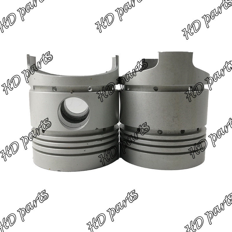 Pistón 5-12111-065-0 8-97176-868-0 9-12111-646-0 del motor C221 para Isuzu