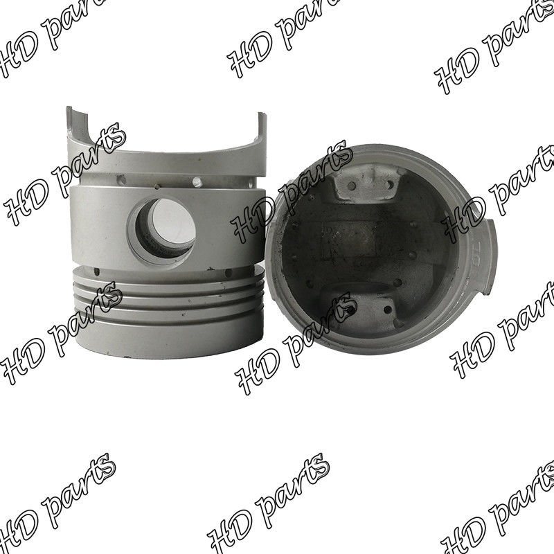 Pistón 5-12111-065-0 8-97176-868-0 9-12111-646-0 del motor C221 para Isuzu