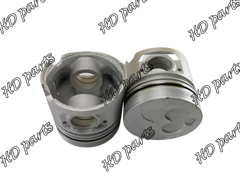 C240 3R reforzó el pistón 8-94326-225-0 8-97176-864-0 para Isuzu Engine