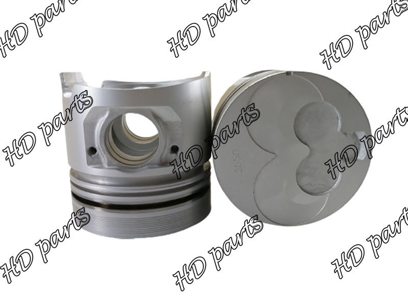 C240 3R reforzó el pistón 8-94326-225-0 8-97176-864-0 para Isuzu Engine