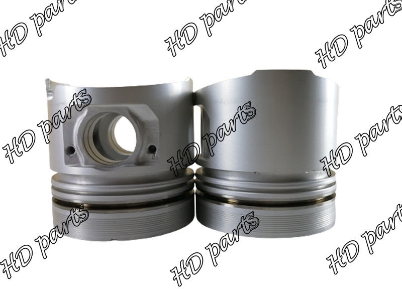 C240 3R reforzó el pistón 8-94326-225-0 8-97176-864-0 para Isuzu Engine