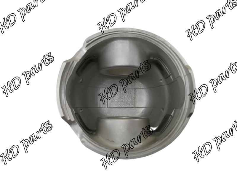 C240 3R reforzó el pistón 8-94326-225-0 8-97176-864-0 para Isuzu Engine