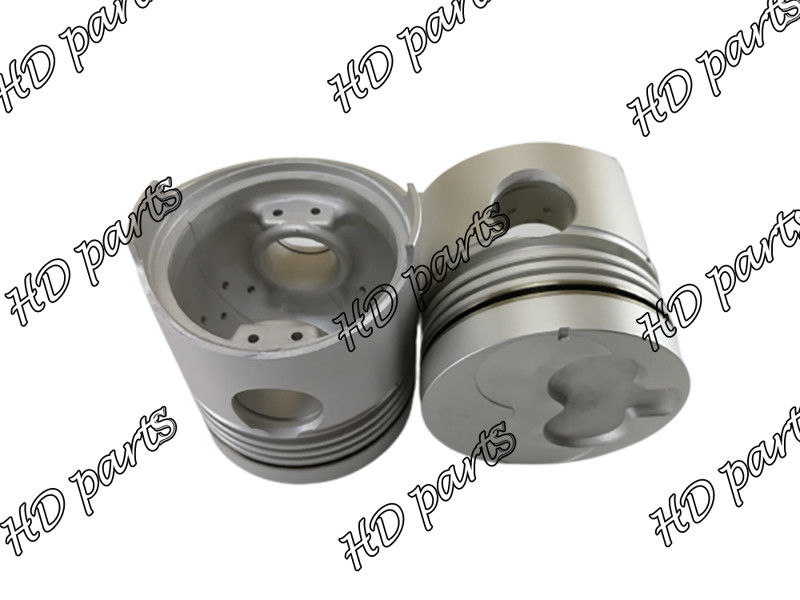 Pistón diesel 5-12111-203-0 5-12111-203-0 5-12111-119-0 de C240 4R para Isuzu Engine