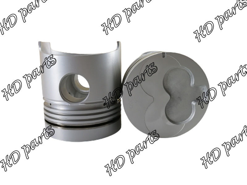 Pistón diesel 5-12111-203-0 5-12111-203-0 5-12111-119-0 de C240 4R para Isuzu Engine