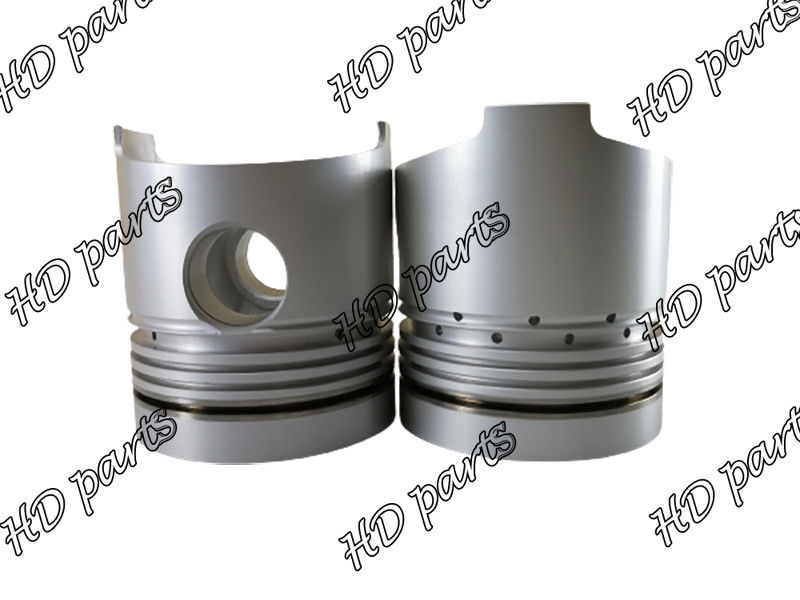 Pistón diesel 5-12111-203-0 5-12111-203-0 5-12111-119-0 de C240 4R para Isuzu Engine