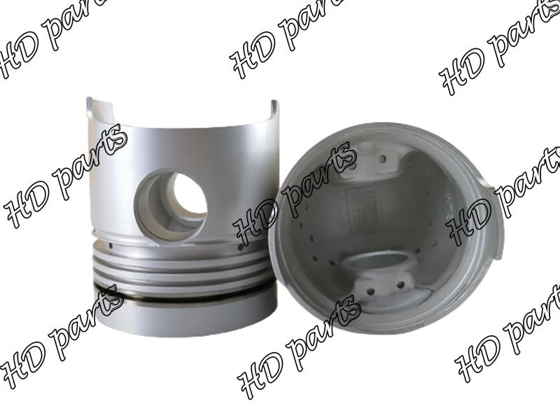 Pistón diesel 5-12111-203-0 5-12111-203-0 5-12111-119-0 de C240 4R para Isuzu Engine