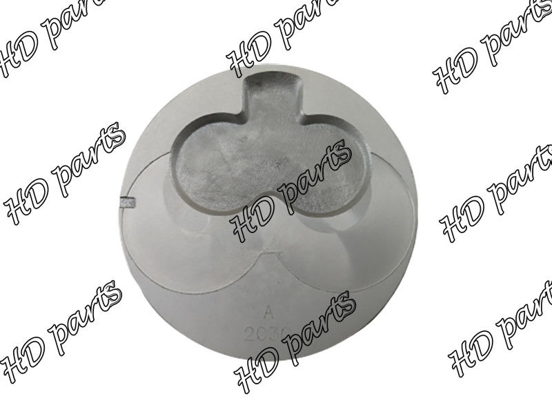 Pistón diesel 5-12111-203-0 5-12111-203-0 5-12111-119-0 de C240 4R para Isuzu Engine