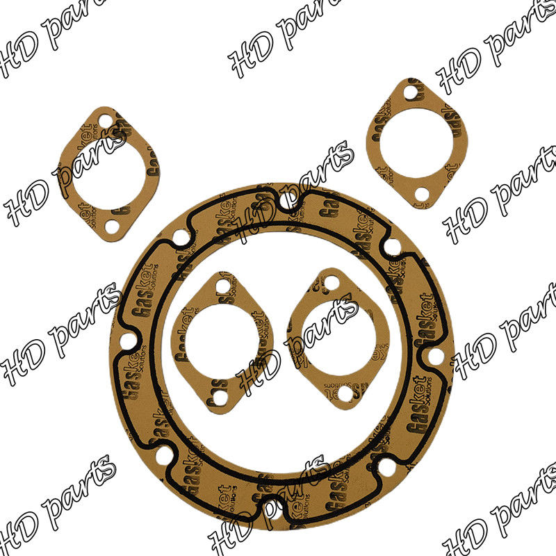 equipo de reparación de la junta 6D140-1 6212-K1-901 para el sistema de las piezas de reparación del motor de KOMATSU