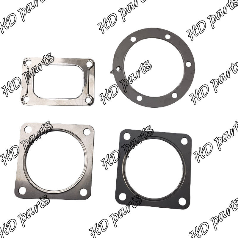 equipo de reparación de la junta 6D140-2 6217-K1-9900 para el sistema de las piezas de reparación del motor de KOMATSU