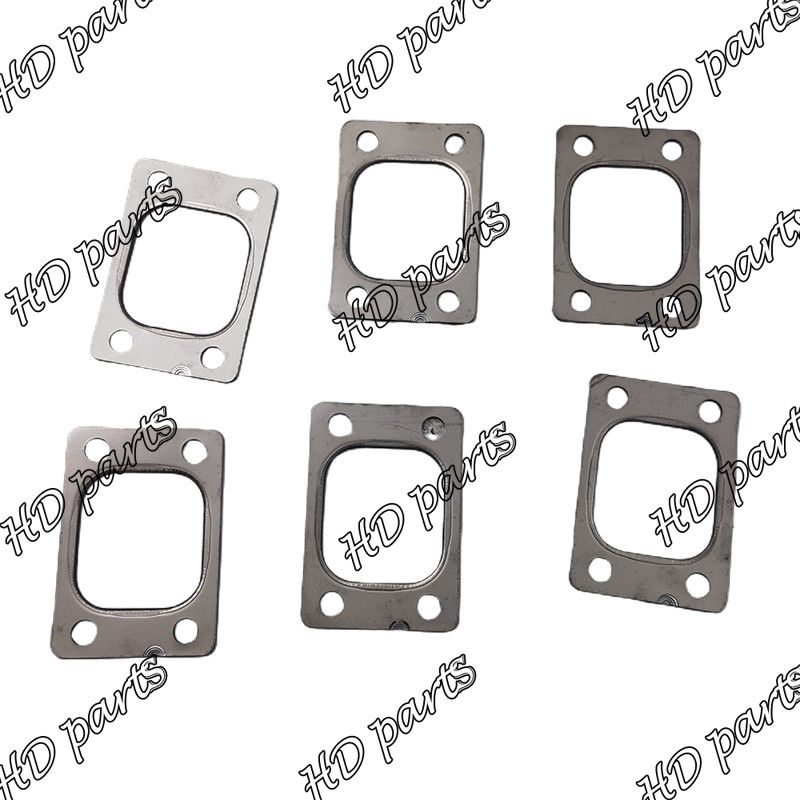 equipo de reparación de la junta 6D140-2 6217-K1-9900 para el sistema de las piezas de reparación del motor de KOMATSU