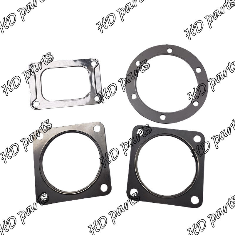 equipo de reparación de la junta 6D140-3 9218-K1-9950 para el sistema de las piezas de reparación del motor de KOMATSU