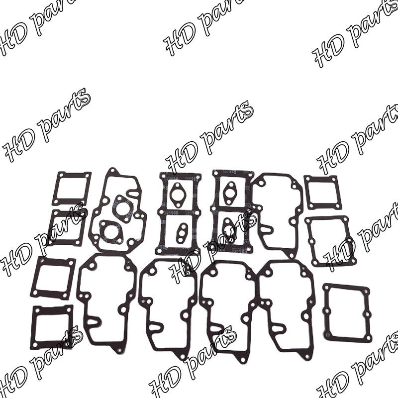 equipo de reparación de la junta 6D140-3 9218-K1-9950 para el sistema de las piezas de reparación del motor de KOMATSU